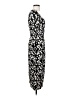 Shein 100% Polyester Black Casual Dress Size 4 - photo 4