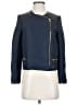 Club Monaco Blue Jacket Size 0 - photo 1