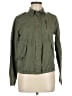 B.Sweet Solid Green Jacket Size M - photo 1