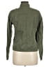 B.Sweet Solid Green Jacket Size M - photo 2