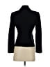 Ann Taylor Solid Black Blazer Size S (estimated) - photo 2