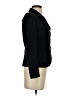 Ann Taylor Solid Black Blazer Size S (estimated) - photo 4