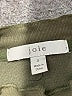Joie 100% Cotton Green Pullover Sweater Size S - photo 7