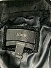 J.Crew 100% Polyester Black Blazer Size 8 - photo 6