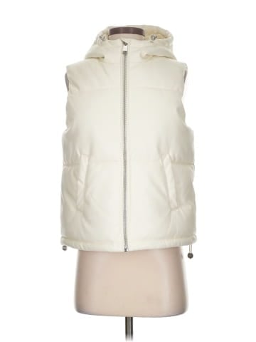 Scoop Vest (view 1)
