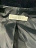 Chaiken Black Blazer Size 6 - photo 6
