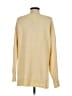 H&M Color Block Yellow Pullover Sweater Size S - photo 2