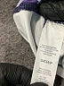 GAIAM Print Purple Active Pants Size S - photo 4