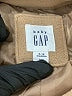 Baby Gap Tan Coat Size 6-12 mo - photo 3