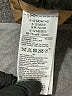 Baby Gap Tan Coat Size 6-12 mo - photo 4