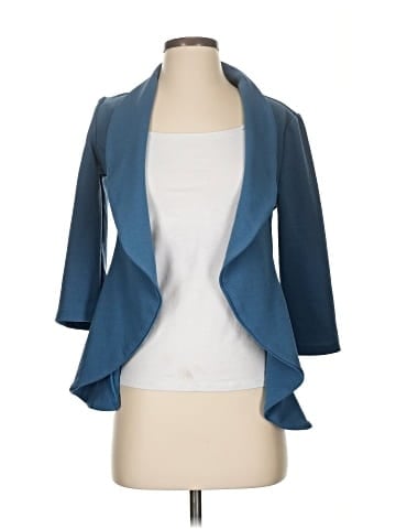 Doublju Blazer (view 1)