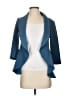 Doublju Blue Blazer Size S - photo 1
