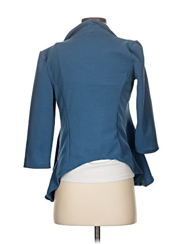 Doublju Blazer (view 2)