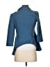 Doublju Blue Blazer Size S - photo 2