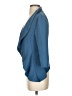 Doublju Blue Blazer Size S - photo 5