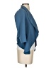 Doublju Blue Blazer Size S - photo 4