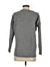 J.Crew Gray Pullover Sweater Size S - photo 2