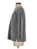 J.Crew Gray Pullover Sweater Size S - photo 5