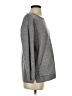 J.Crew Gray Pullover Sweater Size S - photo 4