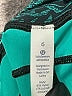 Lululemon Athletica Print Teal Active Pants Size 6 - photo 4