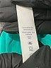 Lululemon Athletica Print Teal Active Pants Size 6 - photo 6