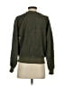 Joie 100% Cotton Green Pullover Sweater Size S - photo 2