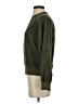 Joie 100% Cotton Green Pullover Sweater Size S - photo 5