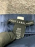 Black Label by Chico's Blue Casual Pants Size XS (00) - photo 7