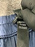 Black Label by Chico's Blue Casual Pants Size XS (00) - photo 8