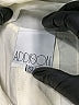 Addison 100% Viscose Ivory 3/4 Sleeve Button-Down Shirt Size XS - photo 7