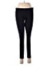 Ann Taylor LOFT Outlet Solid Black Active Pants Size M - photo 1