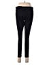 Ann Taylor LOFT Outlet Solid Black Active Pants Size M - photo 2