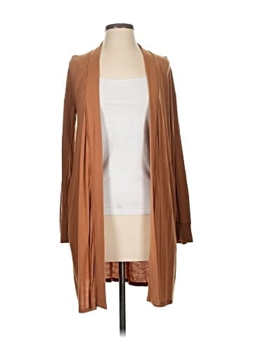 SKIMS Cardigan (view 1)