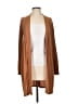 SKIMS Brown Cardigan Size XXS - photo 1