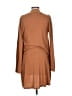 SKIMS Brown Cardigan Size XXS - photo 2
