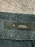 Ann Taylor LOFT Tweed Gray Casual Pants Size 0 - photo 8