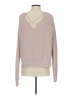 Express Outlet Pink Pullover Sweater Size S - photo 2