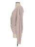 Express Outlet Pink Pullover Sweater Size S - photo 5