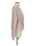 Express Outlet Pink Pullover Sweater Size S - photo 4