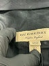Burberry 100% Wool Solid Black Wool Pants Size UK 2 / US 00 - photo 11