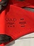 CUUP Orange Swimsuit Top Size 20 - photo 3