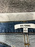 RE/DONE Graphic Blue Jeans Size 27 waist - photo 7
