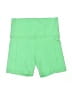 Athleta Green Athletic Shorts Size XS - photo 1