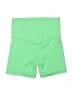 Athleta Green Athletic Shorts Size XS - photo 2