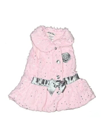 Little Lass Jacket (view 1)