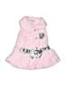 Little Lass 100% Polyester Pink Jacket 12-18 MO / 18 MO - photo 1