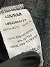 Luukaa Gray Pullover Sweater Size 16 - photo 5