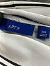 Apt. 9 Ivory Long Sleeve Turtleneck Size XXL - photo 4