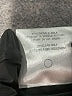 Theory Solid Black Cocktail Dress Size 0 - photo 7