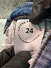 Lovers + Friends Hearts Blue Jeans Size 24 waist - photo 8
